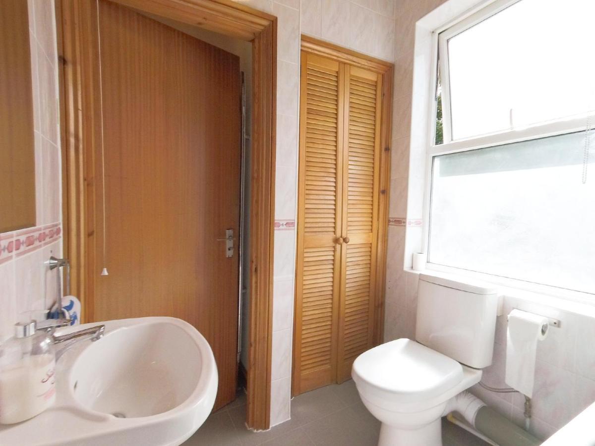 Apartament Carnation Flat A In Wembley Londyn Zewnętrze zdjęcie