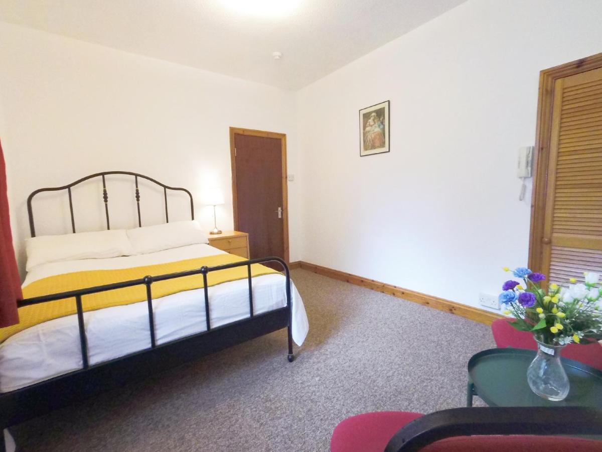 Apartament Carnation Flat A In Wembley Londyn Zewnętrze zdjęcie