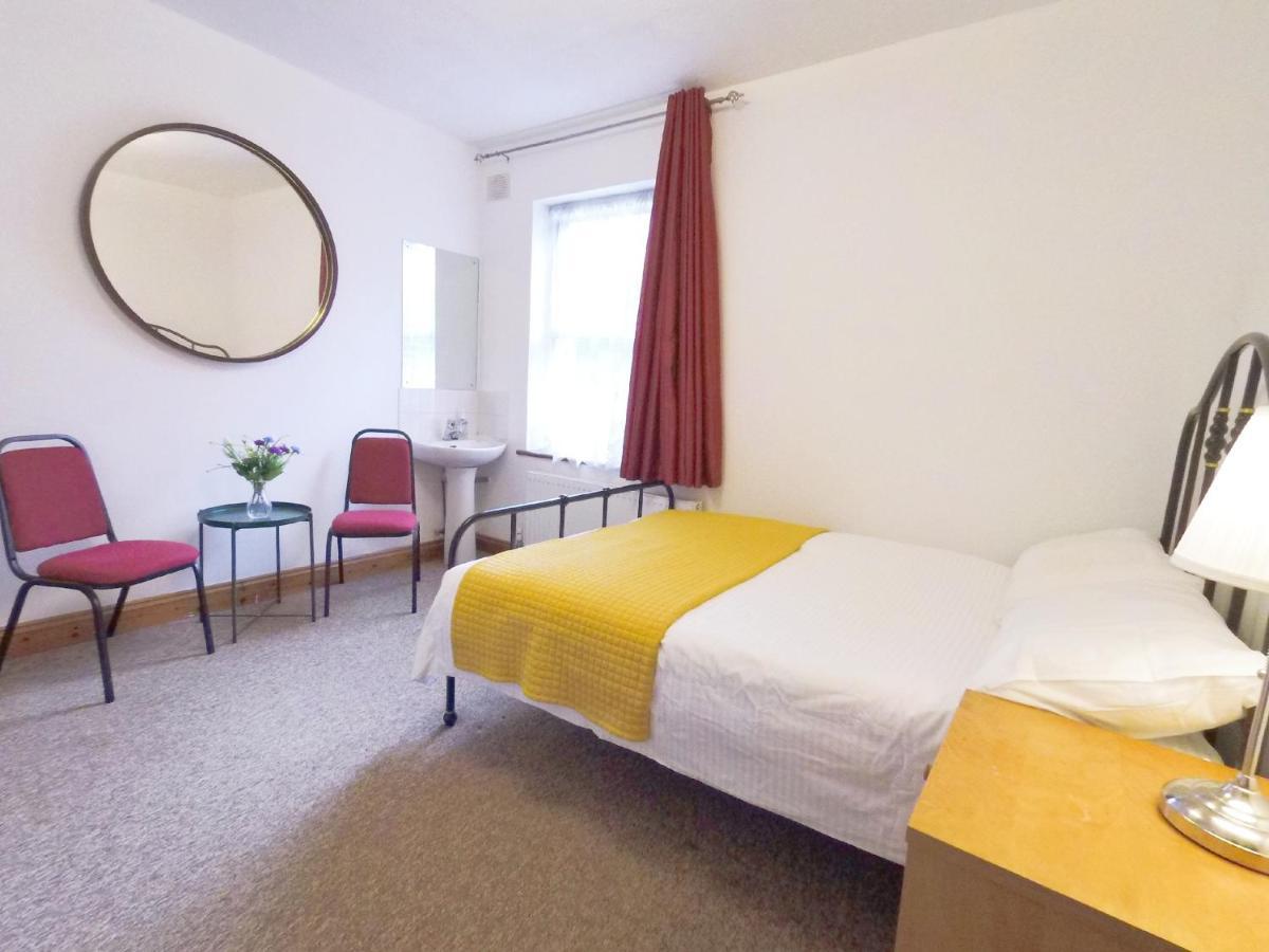 Apartament Carnation Flat A In Wembley Londyn Zewnętrze zdjęcie