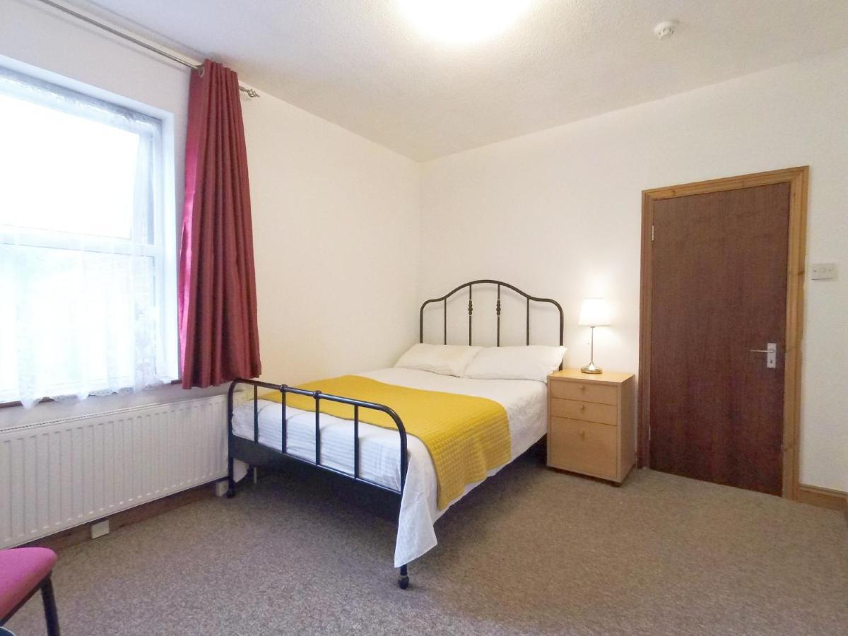 Apartament Carnation Flat A In Wembley Londyn Zewnętrze zdjęcie