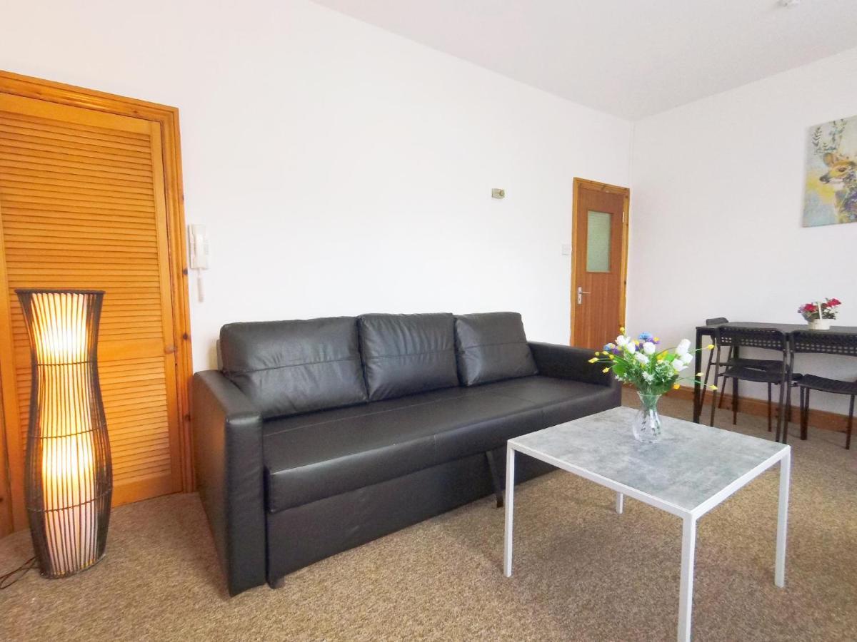 Apartament Carnation Flat A In Wembley Londyn Zewnętrze zdjęcie